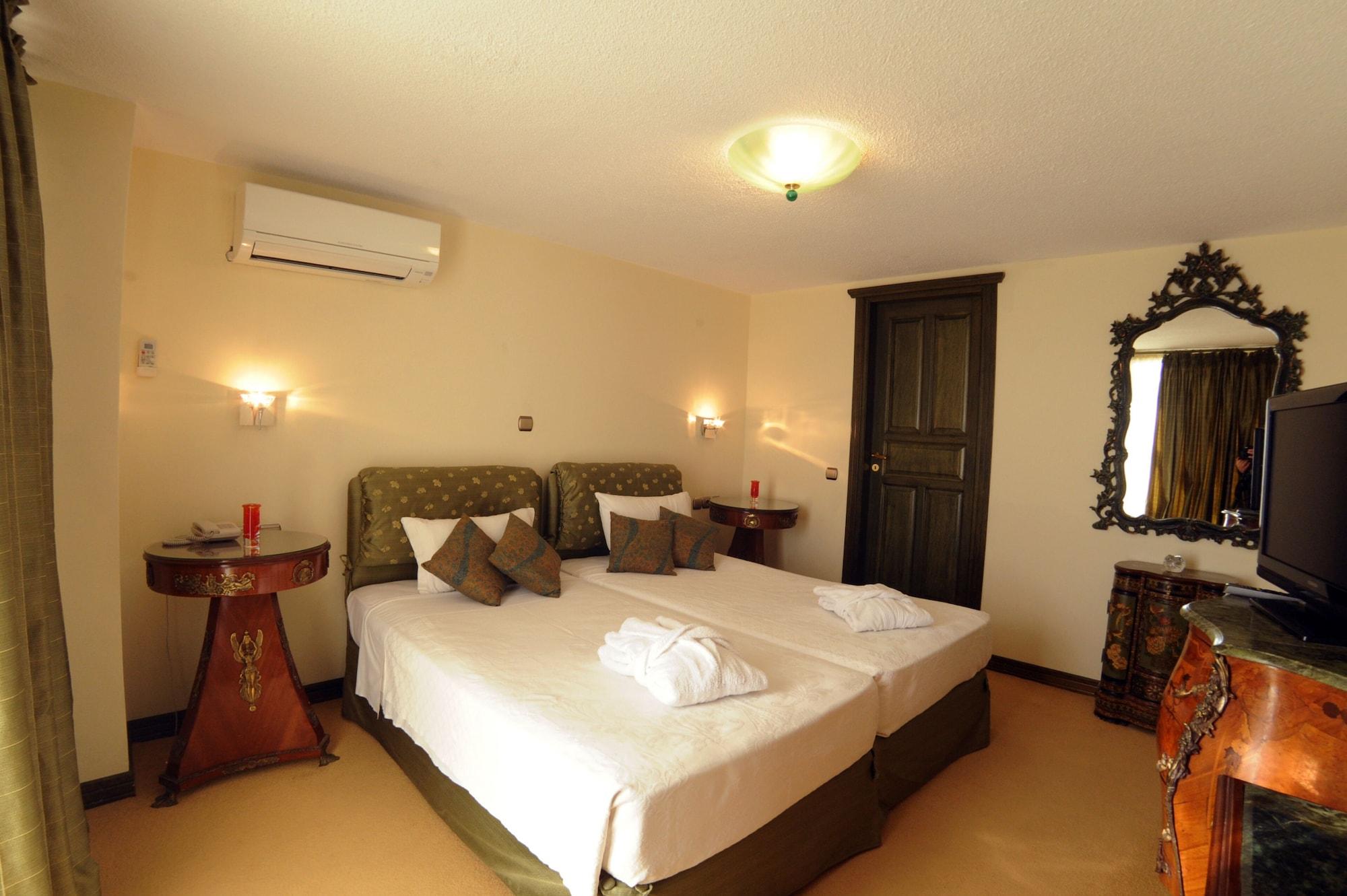 Resort Palmariva 4*