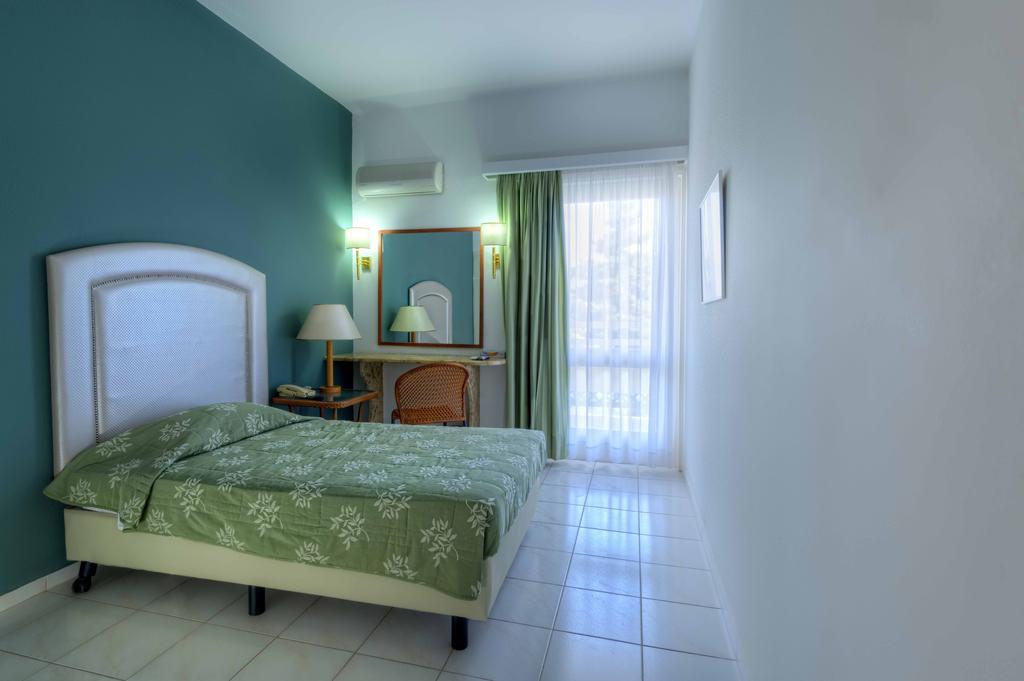 Palmariva Resort Erétria