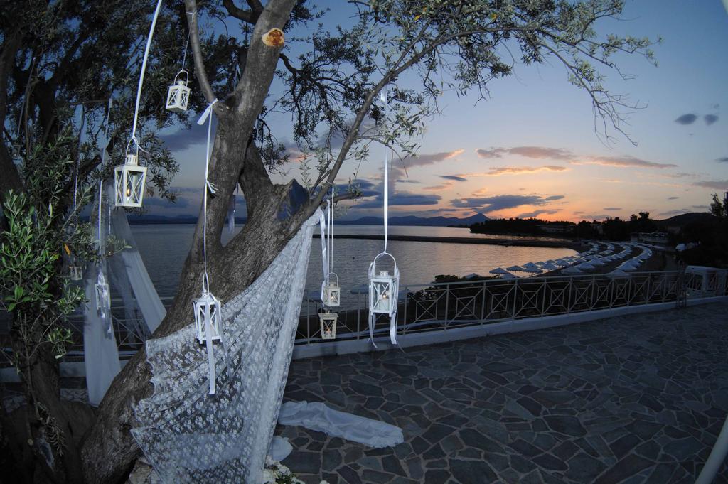 Palmariva Ερέτρια